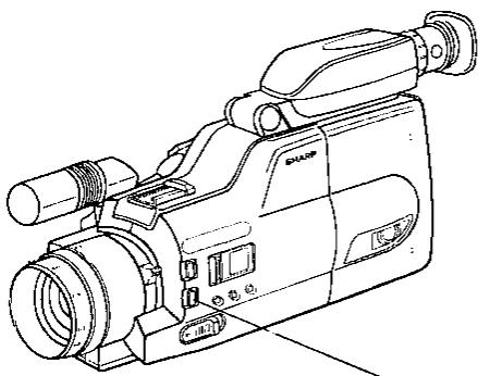 SHARP VL-C8000S - Remarques - 1