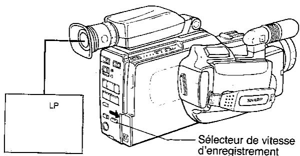 SHARP VL-C8000S - Attention: - 5