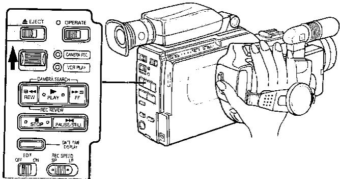SHARP VL-C8000S - Attention: - 6