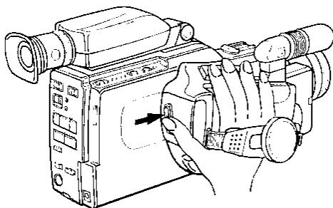 SHARP VL-C8000S - Remarque - 1