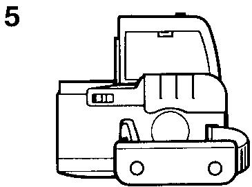 SHARP VL-E40S - Remarques - 6