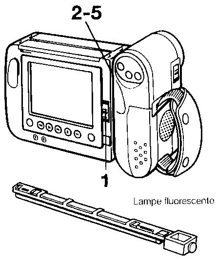 SHARP VL-E40S - Remarques - 1