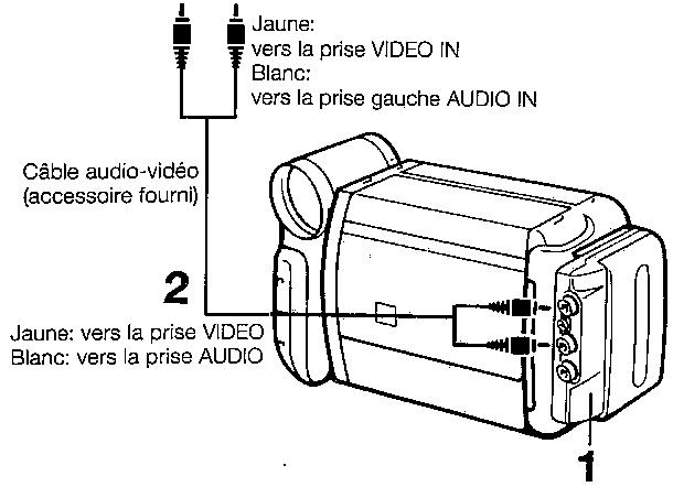 SHARP VL-E40S - PRISE MONITOR IN - 2