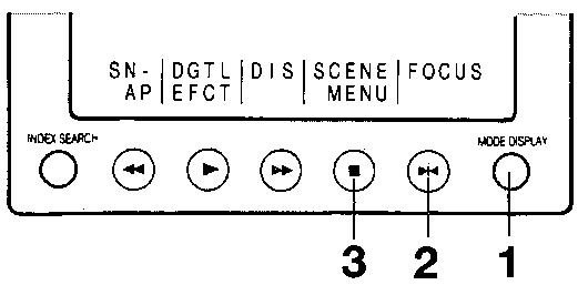 SHARP VL-E40S - Attention! - 6
