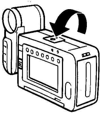 SHARP VL-E40S - Attention! - 1
