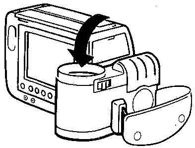SHARP VL-E40S - 1 - 1