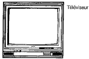 SHARP VL-E40S - PRISE MONITOR IN - 1