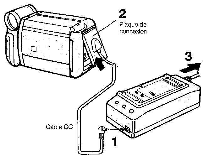 SHARP VL-E40S - Attention! - 1
