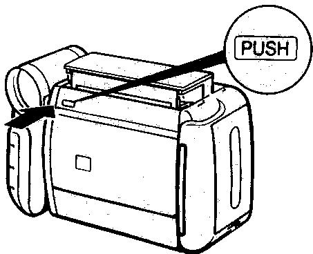 SHARP VL-E40S - Attention - 3