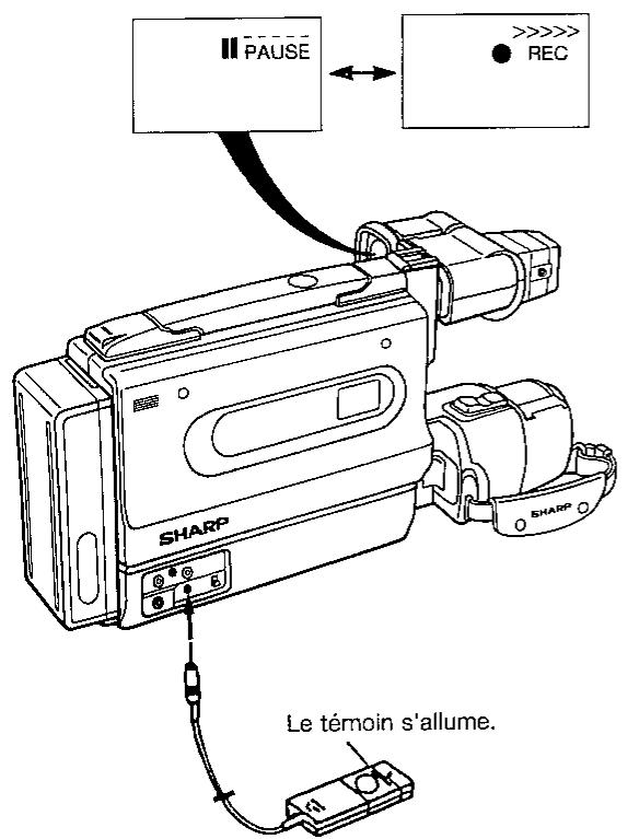 SHARP VL-SX80 - Remarque - 2