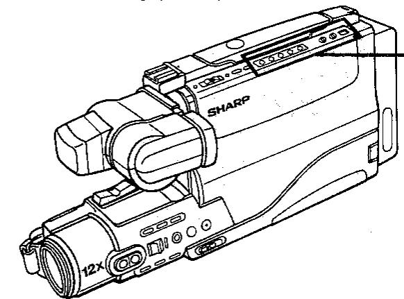 SHARP VL-SX80 - Remarques - 2