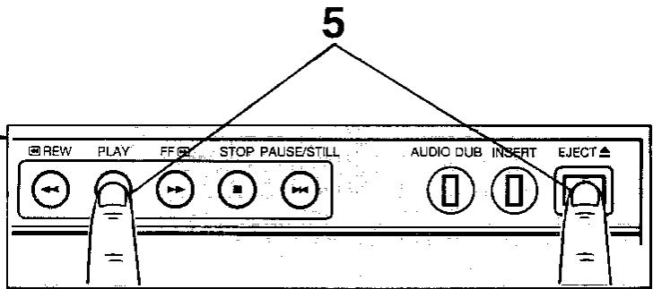 SHARP VL-SX80 - Remarque - 2