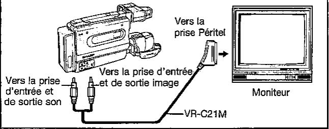 SHARP VL-SX80 - Remarque - 1