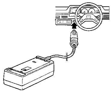 SHARP VL-SX80 - Attention - 1