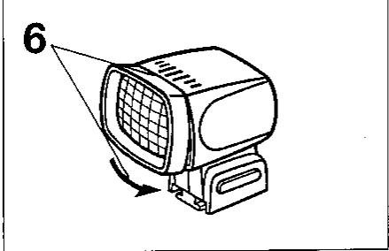 SHARP VL-SX80 - REMARQUES: - 4