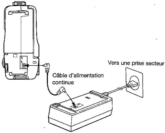 SHARP VL-SX80 - Attention - 1
