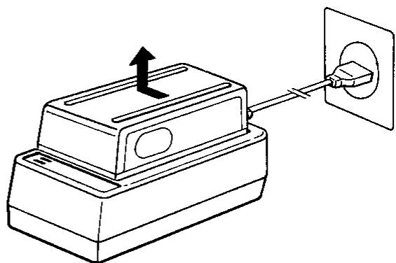 SHARP VL-SX80 - Remarque - 1