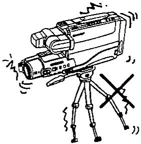 SHARP VL-SX80 - Précautions d'emploi - 8