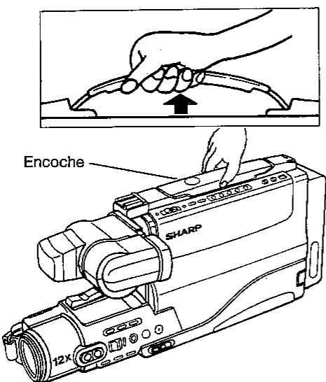 SHARP VL-SX80 - Remarques - 4