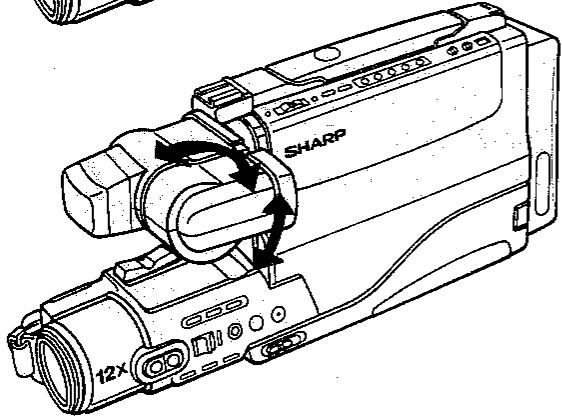 SHARP VL-SX80 - Remarques - 2