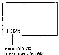 SHARP VL-SX80 - 6) TAPE END - 1