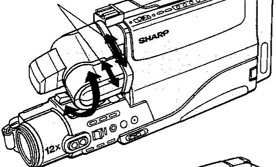 SHARP VL-SX80 - Remarques - 1