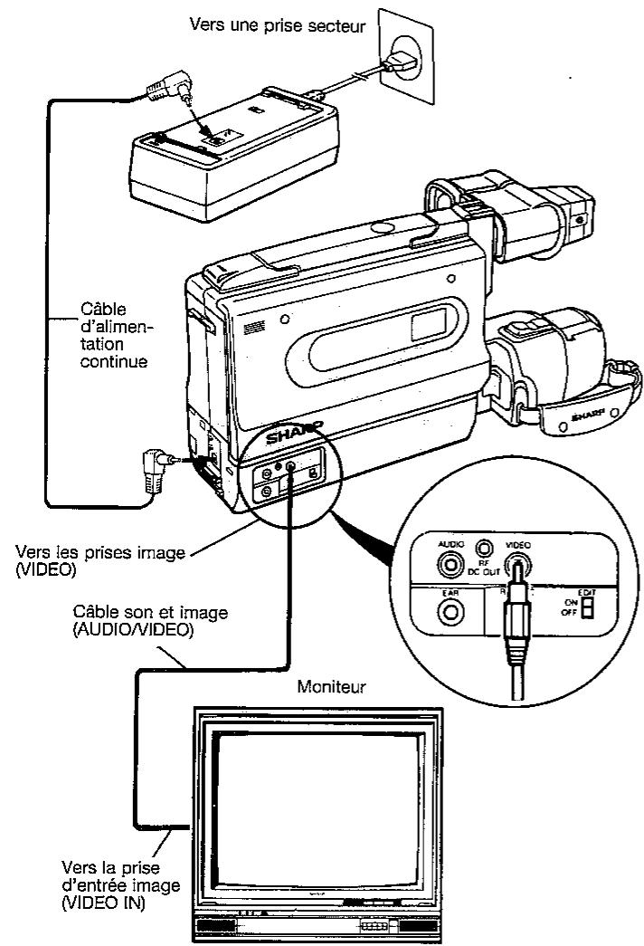 SHARP VL-SX80 - Remarque - 1