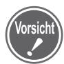 SHARP AN-52 - Vorbereitungen - 8