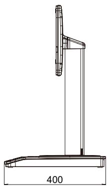 SHARP AN-52 - AN-65ST1 - 2