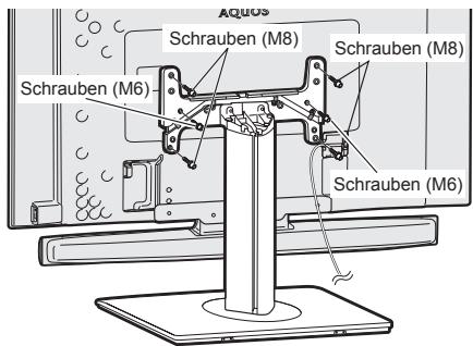 SHARP AN-52 - Vorbereitungen - 9