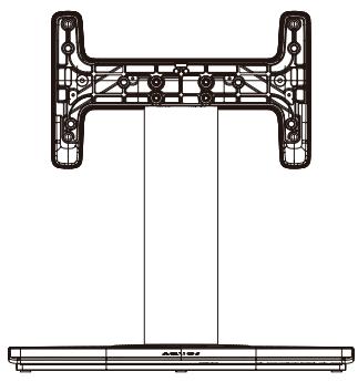 SHARP AN-52 - AN-65ST1 - 1
