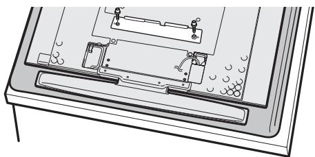 SHARP AN-52 - Vorbereitungen - 4
