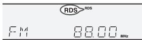 SHARP CD-SW440NH - Mémorisation automatique de stations (ASPM) - 2