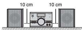 10 cm 10 cm