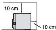 SHARP XL-MP15H - Général - 2