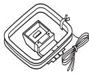 SHARP XL-MP15H - Accessoires - 4