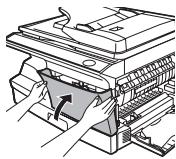 SHARP AL-2041 - INSTALLIEREN DER ENTWICKLEREINHEIT - 7