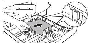 SHARP AL-2041 - LOADING PAPER - 5