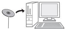 SHARP AL-2041 - HOW TO USE THE OPERATION GUIDE - 1