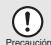 SHARP AL-2041 - INSTALAR EL CARTUCHO TD - 7