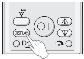 SHARP AY-XPC9JR - CONSEJOS SOBRE EL PANEL DE INDICACIONES - 1