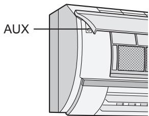 SHARP AY-XPC9JR - PER SPEGNERE - 1
