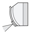 SHARP AY-XPC9JR - Gamma di regolazione - 1