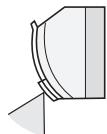 SHARP AY-XPC9JR - Adjustment range - 2