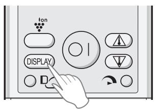 SHARP AY-XPC9JR - TIPPS ZUM ANZEIGEFELD - 1