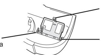 SHARP KC-860E - Sciacquare la vaschetta di umidificazione con acqua tiepida. - 2