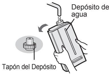 SHARP KC-860E - Rellene la fecha de inicio de utilización en la etiqueta de fecha - 3