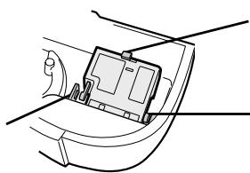 SHARP KC-860E - Rincez le bac d'humidifi- cation à l'eau tiède. - 2