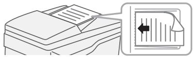 SHARP MX-C400 - REALISATION DE COPIES - 2