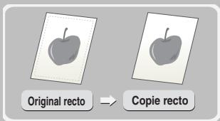 SHARP MX-C400 - REALISATION DE COPIES - 1